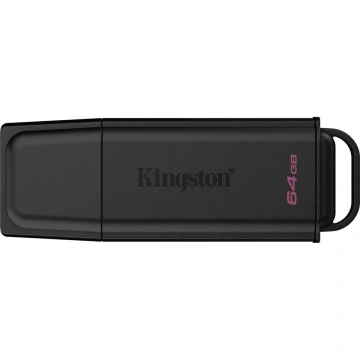 Накопичувач Kingston  64GB USB 3.2 Type-A Gen1 DT Exodia (DTXG2/64GB)