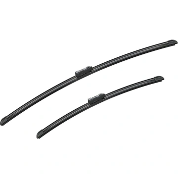 Склоочисник BOSCH Aerotwin безкаркасний комплект 650/475мм (3 397 014 116) (3397014116)