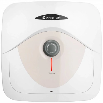 Ariston Водонагрівач електричний Ariston DUNE RS 15 PL EU 15 л, 1.2 кВт, над мийкою, Італія, A (3100846)