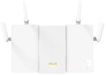 Маршрутизатор ASUS RT-BE3600E BE3600 3xGE LAN, 2,5xGE WAN, MESH (90IG09U0-MO3S10)