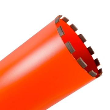 Свердло алмазне DDS-W 172x450-13x1 1/4 UNC DLD 172 RS6 (10170085138)