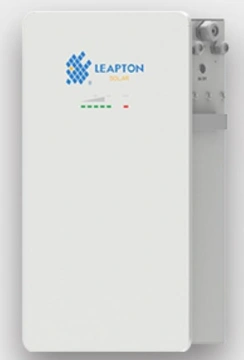 Акумуляторна батарея Leapton EL-A05 IP65, 51.2В, 100А•год, 16S1P Heat (EL-A05-H)
