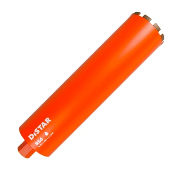 Свердло алмазне DDS-W 126x450-10x1 1/4 UNC DLD 126 RS6 (10170085211)