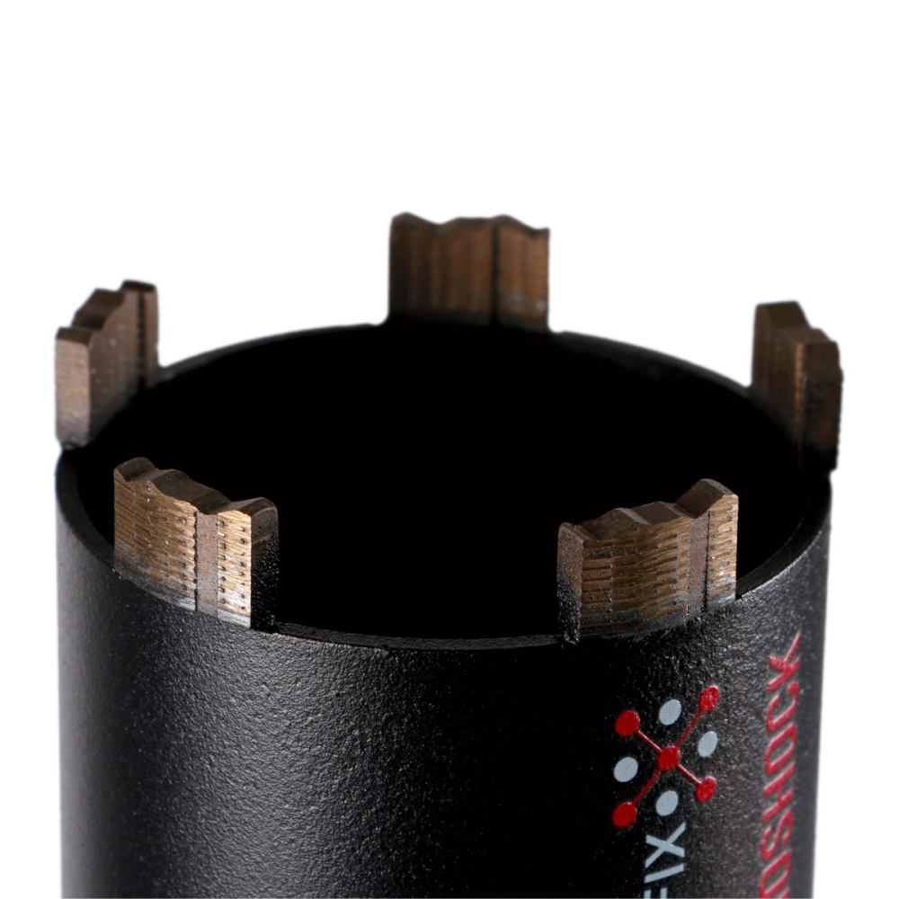 Свердло алмазне DDS-W 072x450-5x1 1/4 UNC DLD 072 RS-TX (10170085491)