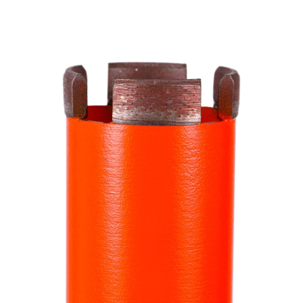Свердло алмазне DDS-W 042x450-4x1 1/4 UNC DLD 42 RS8-X (10170085169)