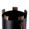 Свердло алмазне DDS-W 072x450-5x1 1/4 UNC DLD 072 RS-TX (10170085491)
