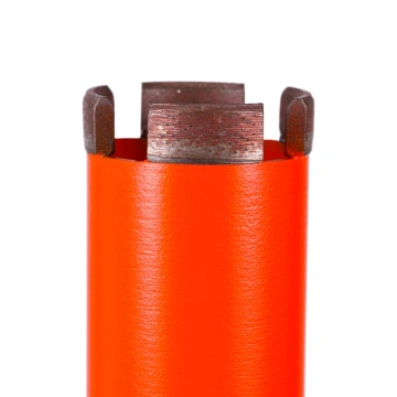 Свердло алмазне DDS-W 042x450-4x1 1/4 UNC DLD 42 RS8-X (10170085169)