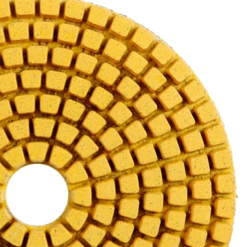 Круги алмазні полірувальні Круг 100x3x15 №60 StandART (910278018056)