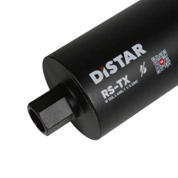 Свердло алмазне DDS-W 122x450-9x1 1/4 UNC DLD 122 RS-TX (10170085505)