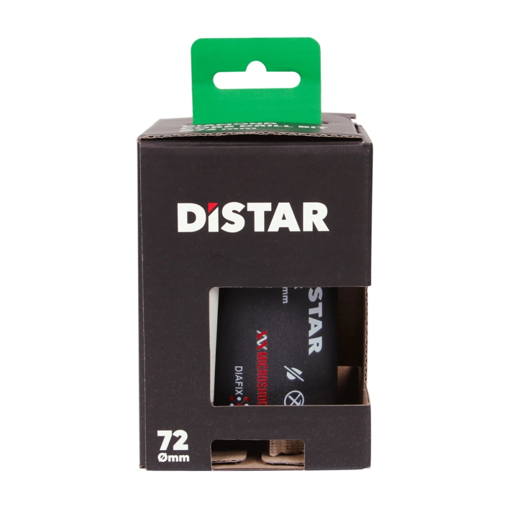 Свердло алмазне DDS-W 072x70-5хМ16 RS-X (11133048033)