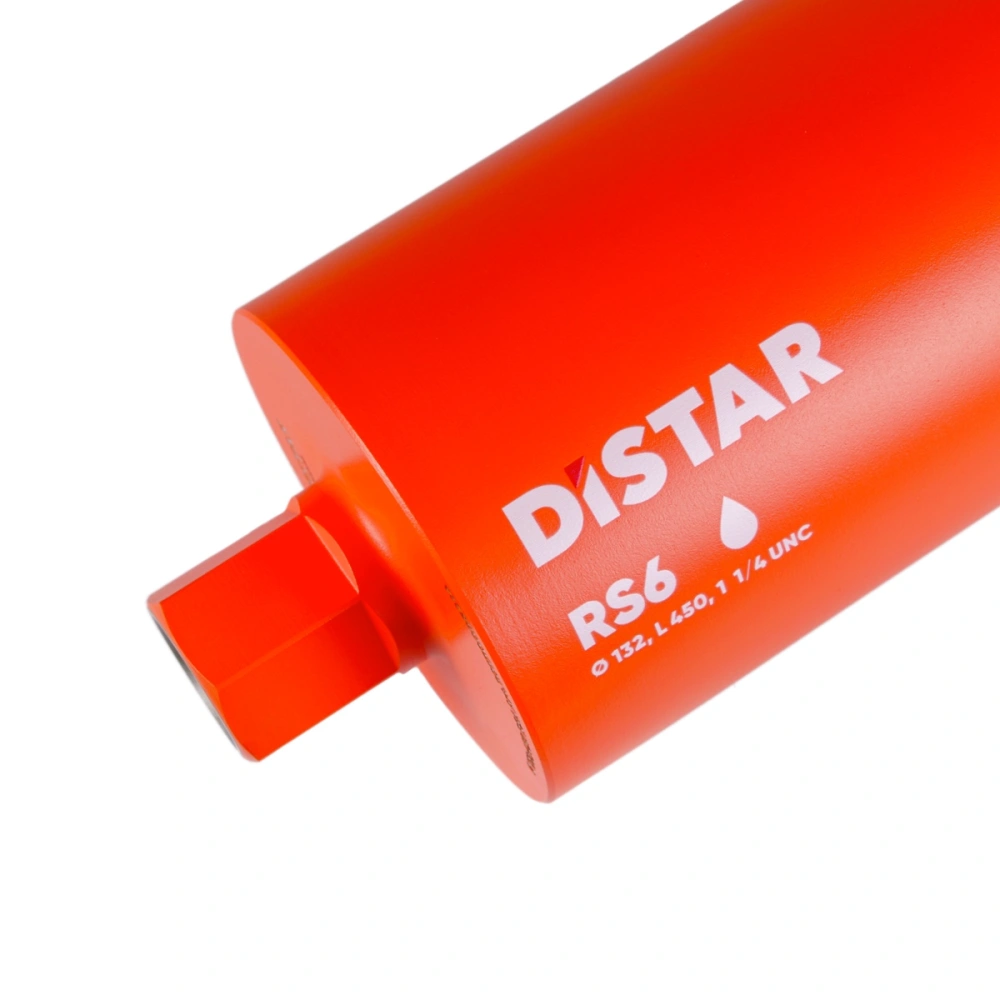 Свердло алмазне DDS-W 132x450-10x1 1/4 UNC DLD 132 RS6 (10170085216)