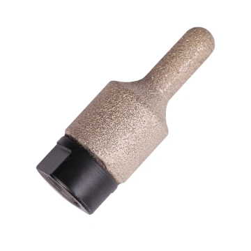Фреза алмазна пальчикова GF-V 25/10x50xM14 Contour PRO (89568442045)