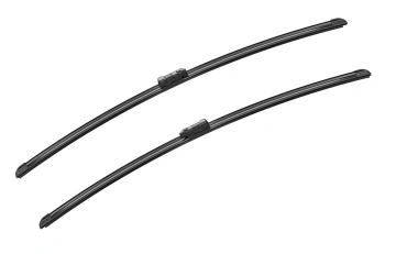 Склоочисник BOSCH Aerotwin безкаркасний комплект 725/725мм (3 397 007 640) (3397007640)