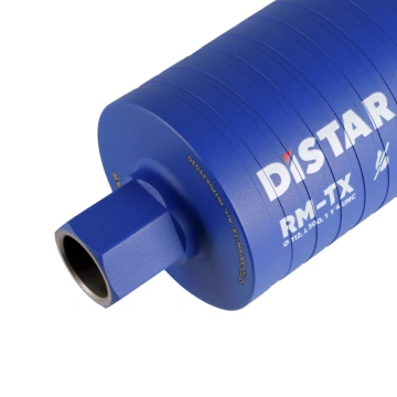 Свердло алмазне DDS-W 112x300-8x1 1/4 UNC DLD 112 RM-TX (10170429030)