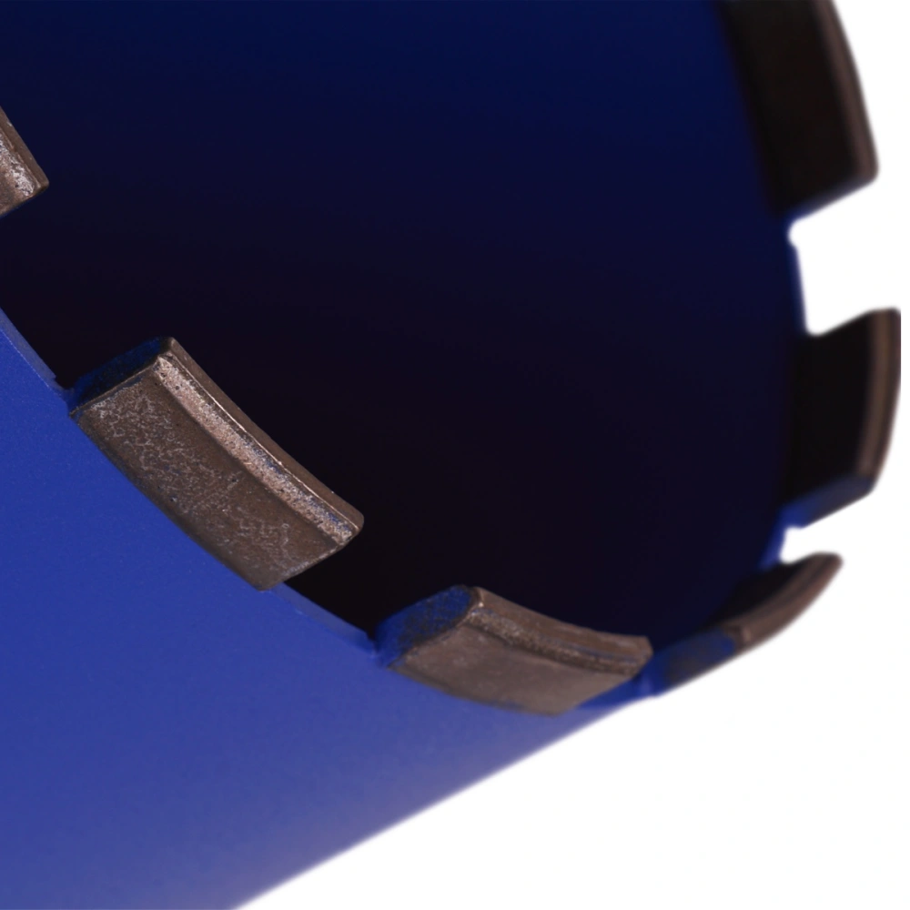 Свердло алмазне DDS-W 152x450-12x1 1/4 UNC Reinforced concrete (17903094094)