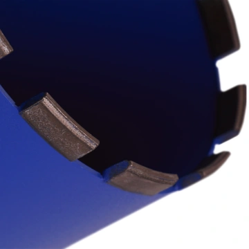 Свердло алмазне DDS-W 152x450-12x1 1/4 UNC Reinforced concrete (17903094094)