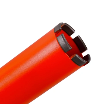 Свердло алмазне DDS-W 067x450-6x1 1/4 UNC DLD 67 RS6 (10170085174)