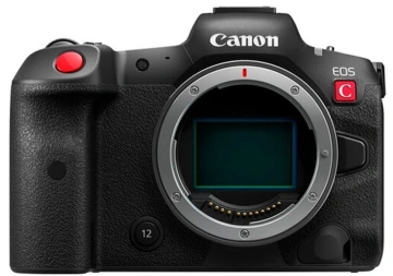 Цифр. фотокамера Canon EOS R5 C body (5077C003)