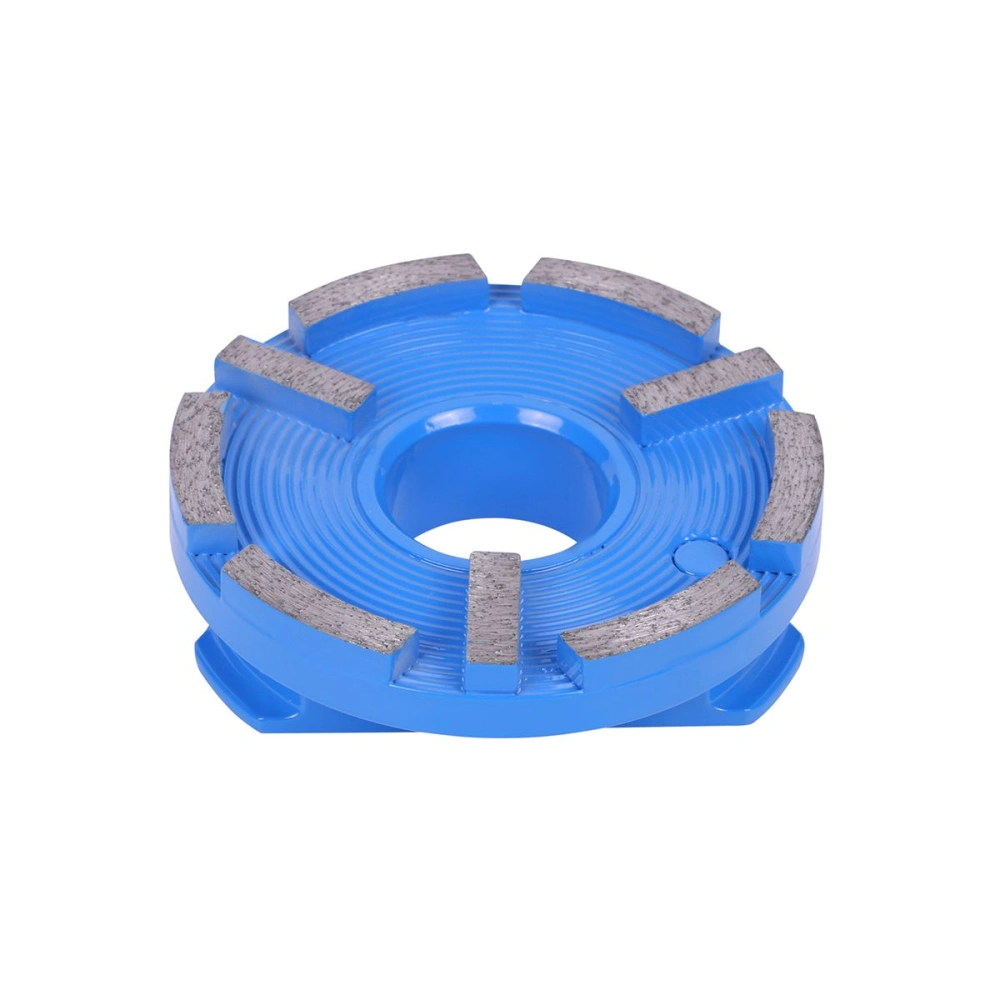 Фреза алмазна GS-W 95/МШМ-9 №0/40 (16923098004)