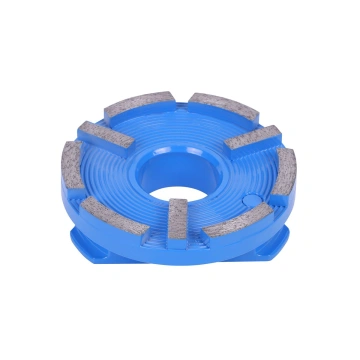 Фреза алмазна GS-W 95/МШМ-9 №0/40 (16923098004)