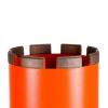 Свердло алмазне DDS-W 092x450-8x1 1/4 UNC DLD 92 RS6 (10170085227)