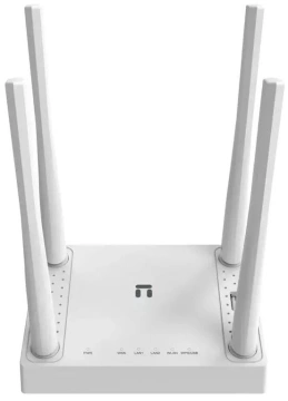 Маршрутизатор Netis N300, 2xFE LAN, 1xFE WAN, 1xUSB, 3G/4G/LTE (MW5240)