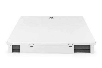 Комутацiйна панель DIGITUS ВО SM, 24 x LC DX, настінна, зібрана (DN-96843M-OS2)