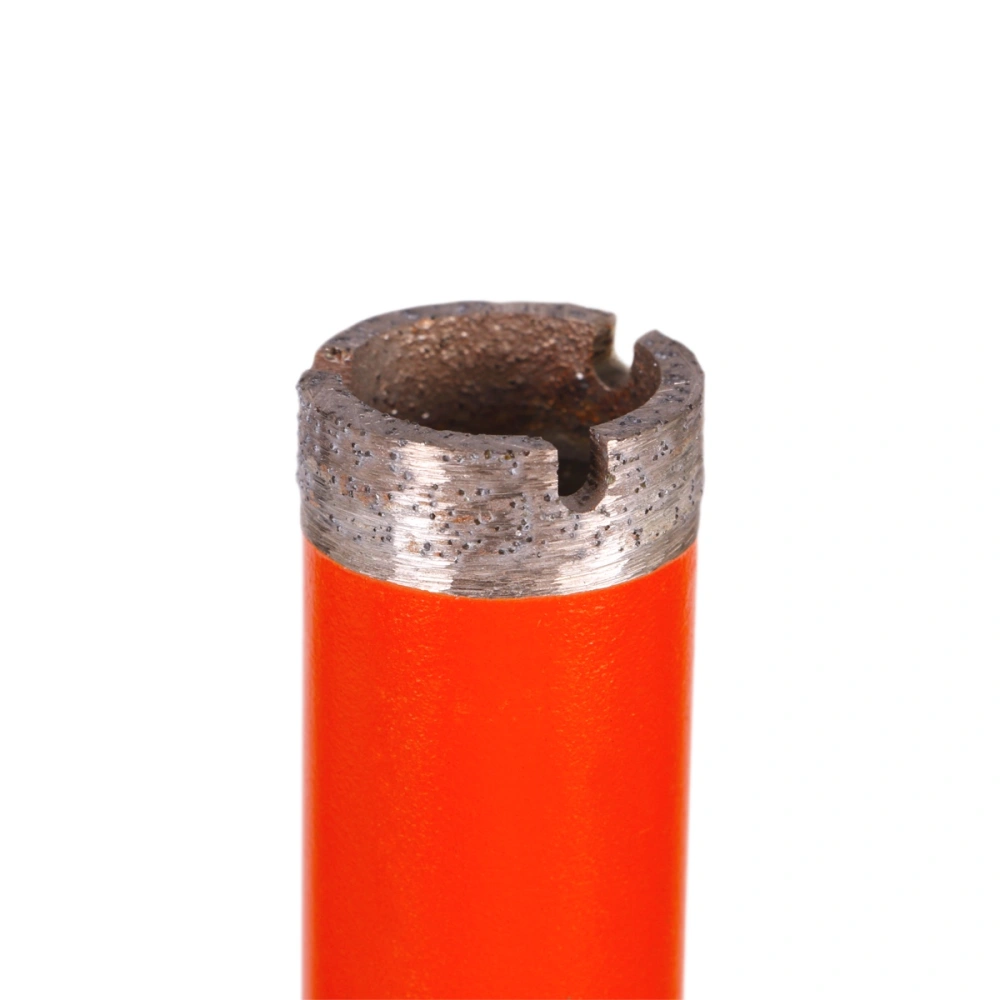 Свердло алмазне DDR-B 025x450-1x1/2GAS DBD 025 RM4 (10170085415)
