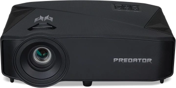 Проєктор Acer Predator GD712 UHD, 1600 lm, LED, 1.22, WiFi, Aptoide (MR.JWJ11.001)