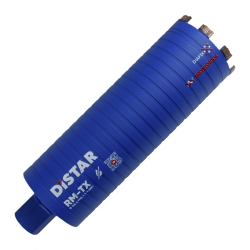 Свердло алмазне DDS-W 112x300-8x1 1/4 UNC DLD 112 RM-TX (10170429030)