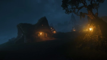 Гра консольна Xbox Series X Fable, BD диск (1207026)