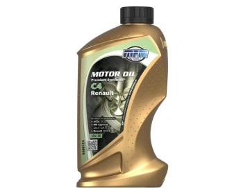 Олива моторна MPM Premium Synthetic C4 Renault 5W-30 1л (05001C4) (MPM05001C4)