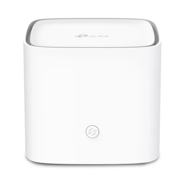 TP-Link Система WiFi-Mesh HX141 AX1500, 1xGE LAN/WAN, 2xGE LAN 1мод (HX141-1-PACK)