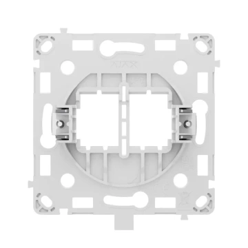 Тримач заглушка монтажної коробки Ajax CoverPlate CoverHolder (126118.320.NC) (000058930)