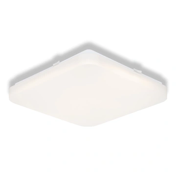 Світильник накладний OSRAM CEILING SQUARE 18Вт 6500K 1140Лм (4099854648526)
