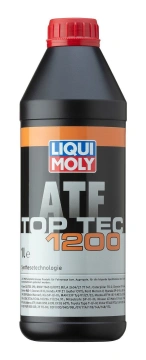 Олива трансмісійна Liqui Moly Top Tec 1200 ATF 1л (3681) (LIM7502)