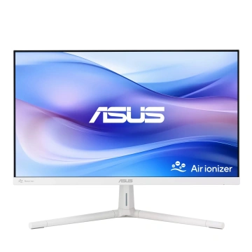 Монітор Asus 23.8" VU249HFI-W 2xHDMI, Audio, IPS, 100Hz, 1ms, sRGB 99%, AdaptiveSync (90LM09JT-B01K70)