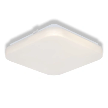 Світильник накладний OSRAM CEILING SQUARE 12Вт 4000K 960Лм (4099854648267)