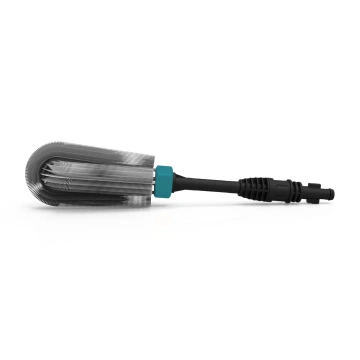 Щітка для мінімийок KS WB120 для колісних дисків 0.72кг (KSWB120)