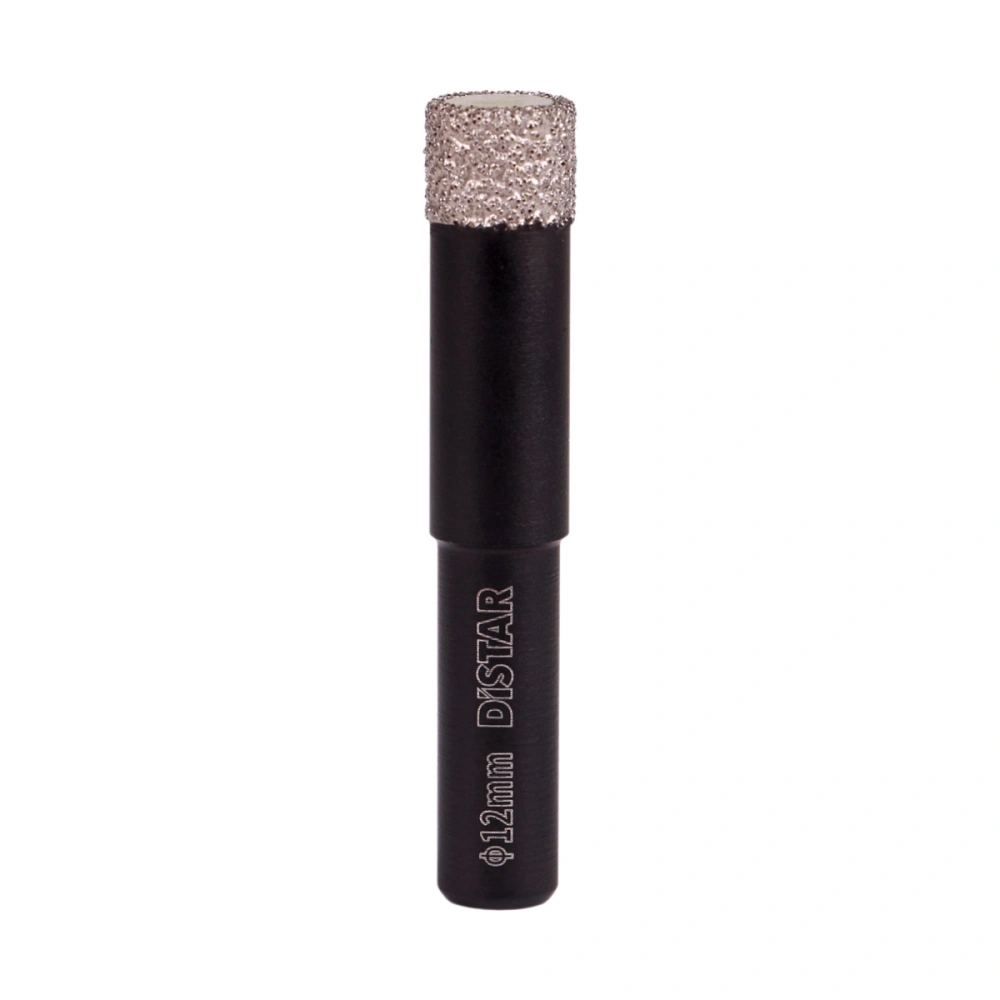 Свердло алмазне DDR-V 12x30xS10 Keramik Pro (89568442091)