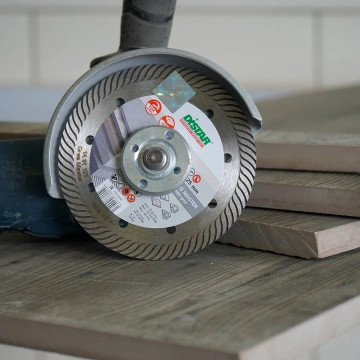 Круг алмазний вiдрiзний 1A1R 125x1,4/1,0x10x22,23 Gres Master (11115160010)