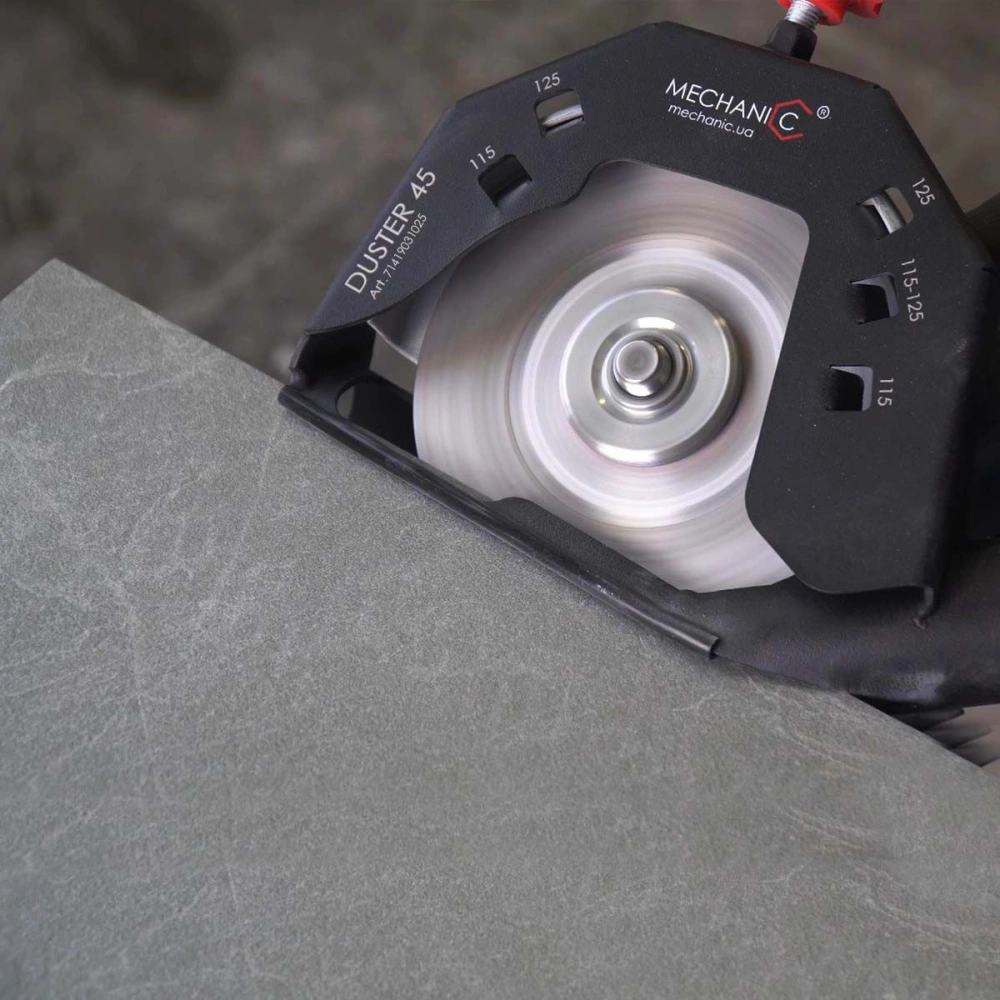 Кожух накладний на КШМ DUSTER 45 115-125 (71419031025)