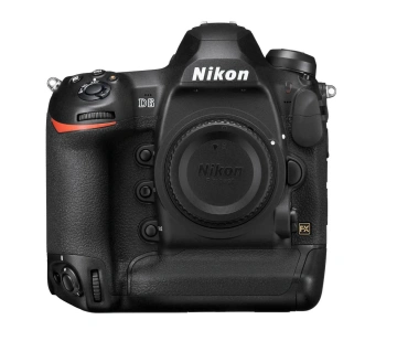 Цифр. фотокамера дзеркальна Nikon D6 Body (VBA570AE)