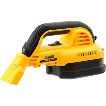 Пилосос акумуляторний DeWalt 18В XR Li-lon контейнер 1л 954л/хв 1.8кг без АКБ та ЗП (DCV517N)