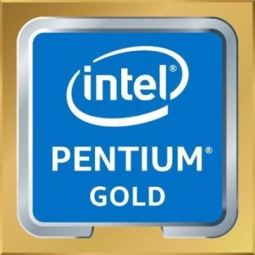 Центральний процесор Intel Pentium Gold G6400 2C/4T 4.0GHz 4Mb LGA1200 58W TRAY (CM8070104291810)