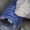 Свердло алмазне DDS-W 082x300-6x1 1/4 UNC DLD 082 RM-TX (10170429024)