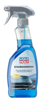Розморожувач скла Liqui Moly (8052/6902) 500мл (LIM8052)