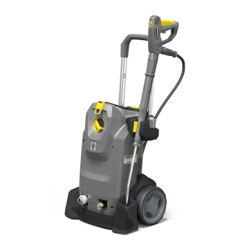 Очисник високого тиску Karcher HD 7/17 M професійний, 170бар, 380(400)В, 700л/г (1.151-930.0)