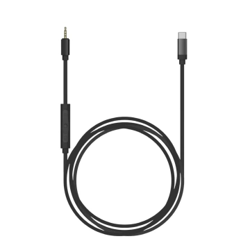 Кабель Koss Utility USB-C + Mic (196370.102)