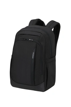 Рюкзак для ноутбука 15.6" American Tourister, Urban Groove UG28 work backpack, поліестер, 26л, чорний (24G*09067)
